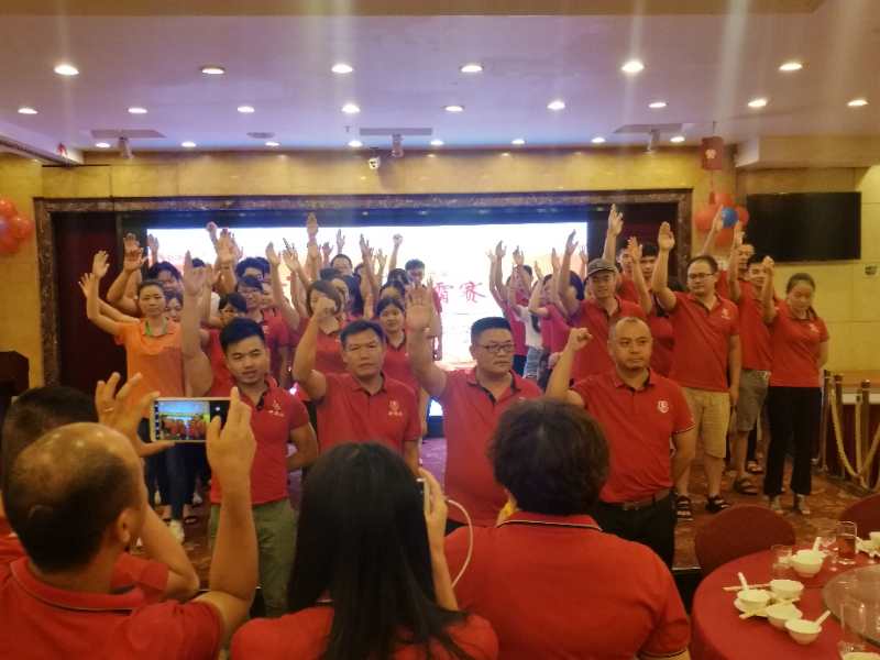 “魔王關(guān)'我行，我能，我可以