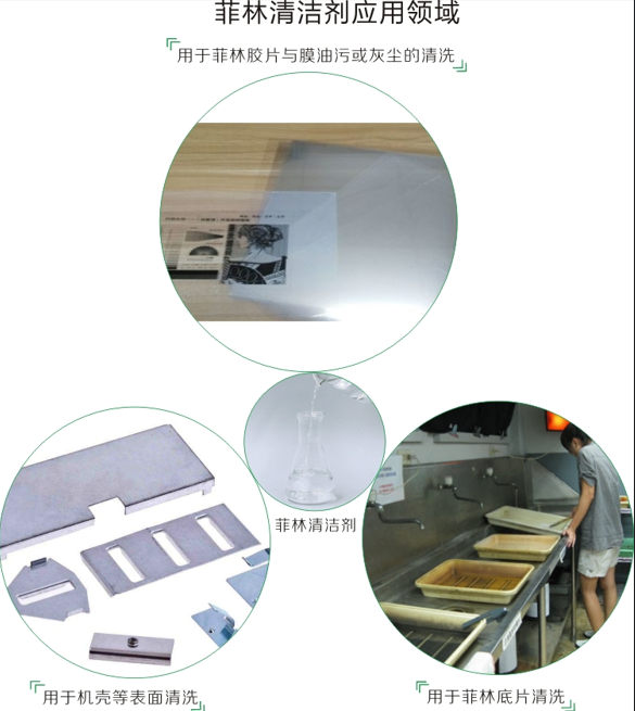 菲林清潔劑作用 (寫(xiě)文章）