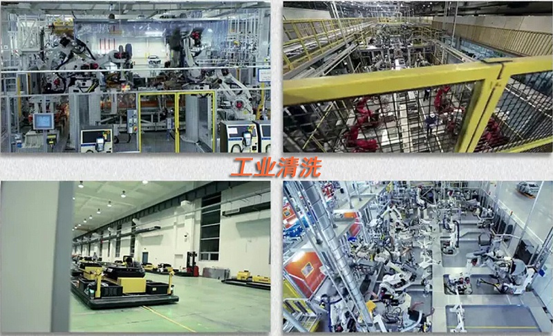 D40溶劑油廠家沒選對？損失百萬的原因看這里！