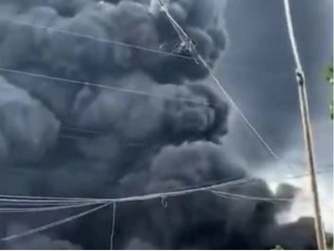 黑色10月，東莞接連發(fā)生7起事故，原來(lái)防火才是賺錢(qián)第一步