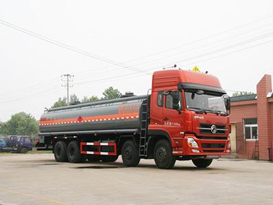 名億新材料-運(yùn)輸車隊(duì)