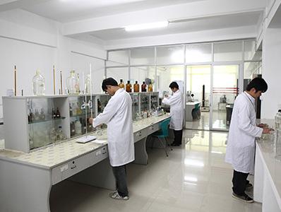 名億新材料-實(shí)驗(yàn)室