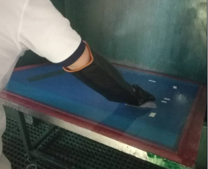 無(wú)苯洗網(wǎng)水使用方法