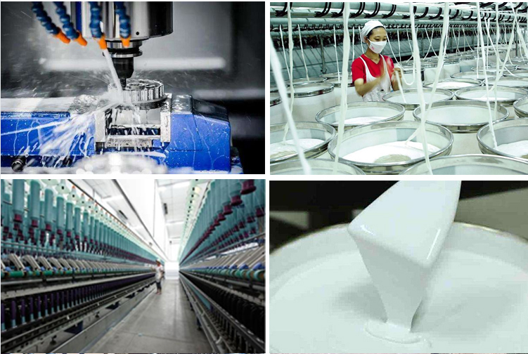 紡織印染作用（寫(xiě)文章）