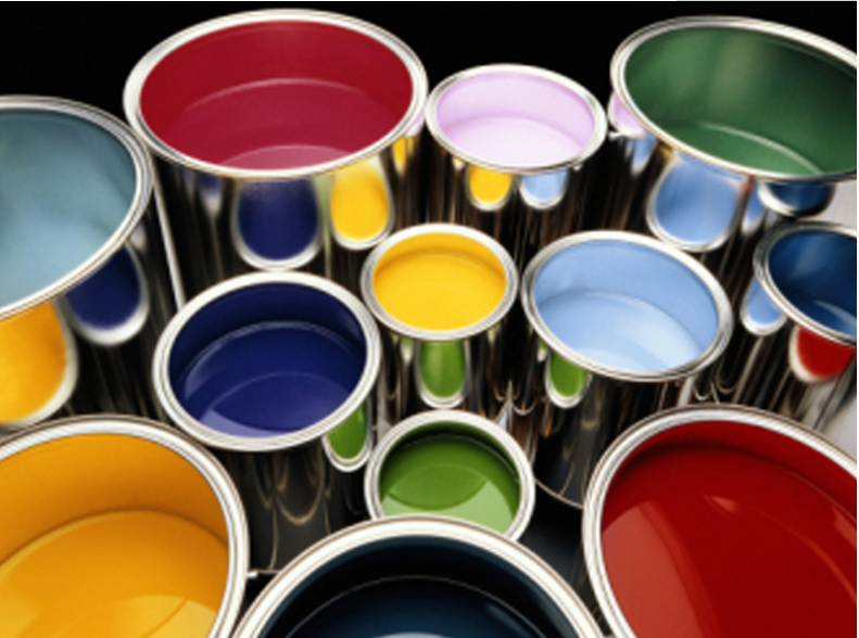  天那水可以洗掉油漆嗎？來這里看看就知道了！