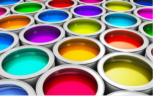 涂料（寫文章）