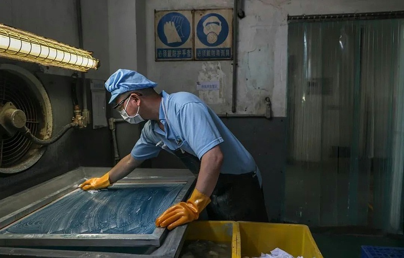 絲印洗網(wǎng)水用